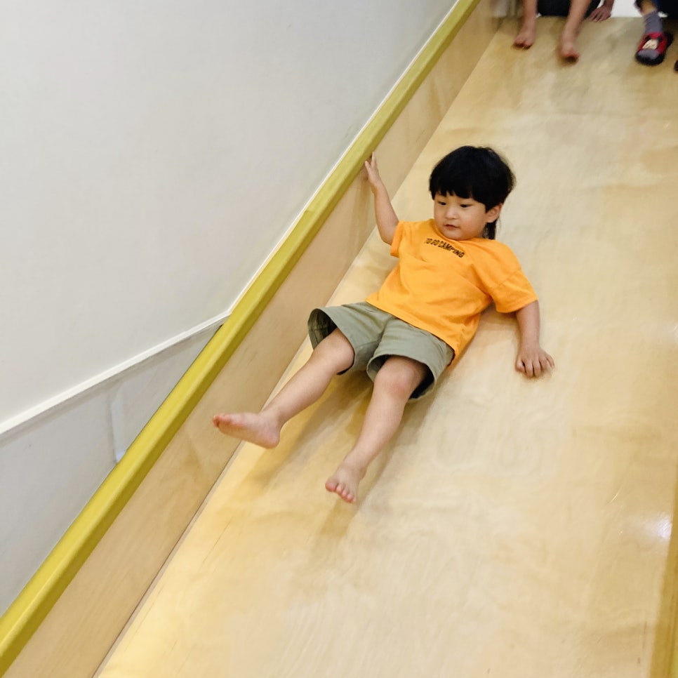 Recommended Cheonan Kids Cafe: BongBong Kids Baking Cafe for Preschool Baking Experiences and Kids Cooking Classes photo 21