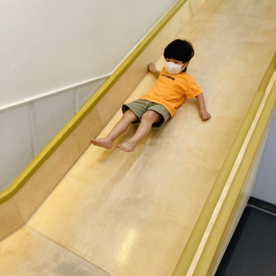 Recommended Cheonan Kids Cafe: BongBong Kids Baking Cafe for Preschool Baking Experiences and Kids Cooking Classes photo 22