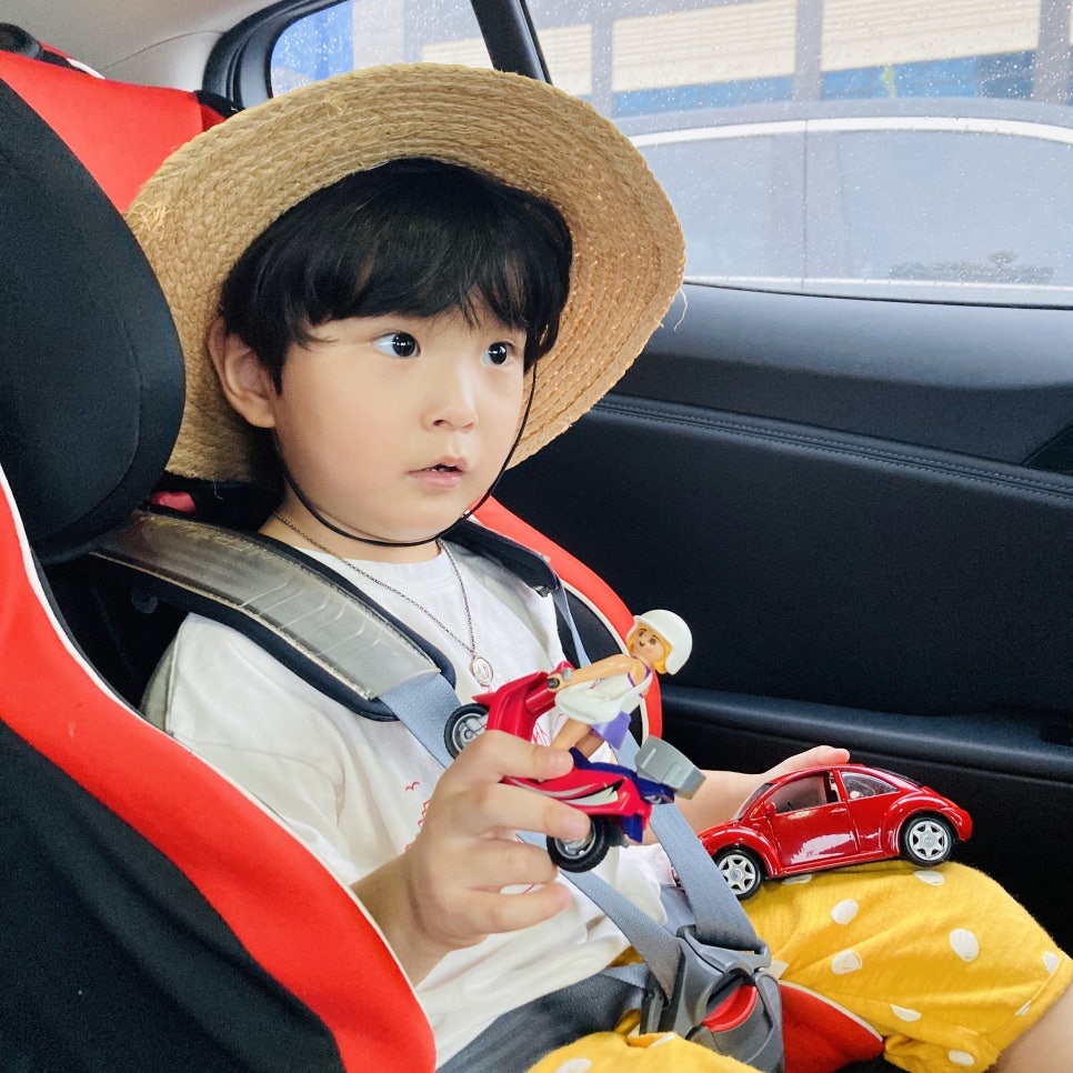 Hanwha Resort Yeosu: Family Ocean View Junior Suite Hotel with Pool in Yeosu Travel Guide