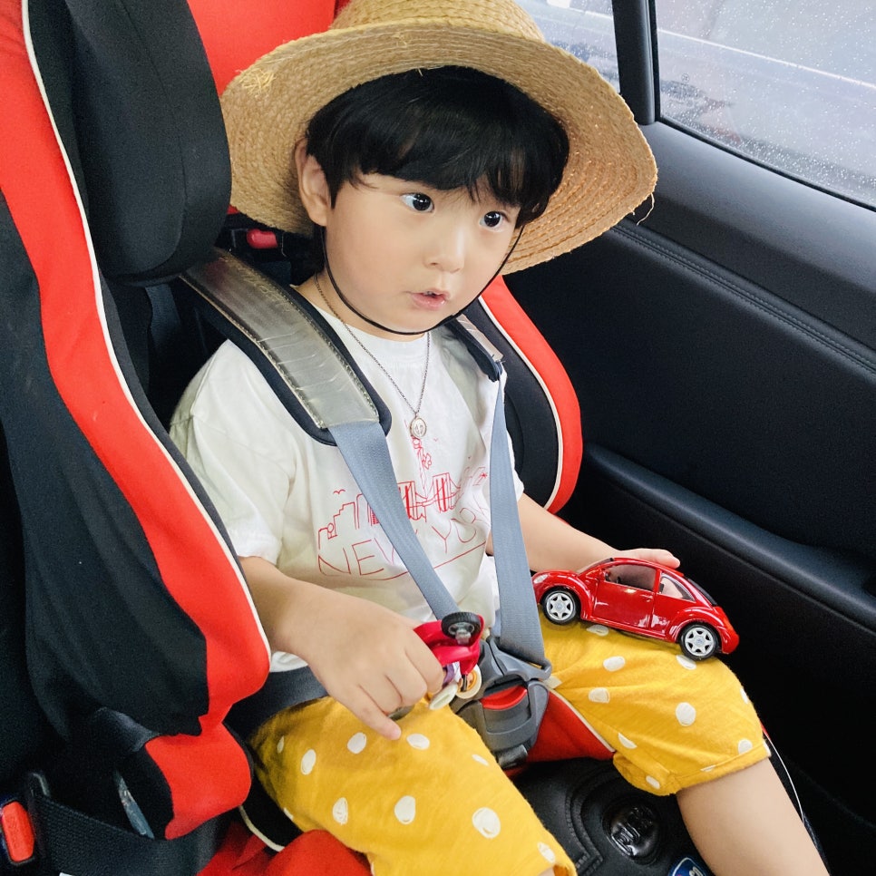 Hanwha Resort Yeosu: Family Ocean View Junior Suite Hotel with Pool in Yeosu Travel Guide photo 2