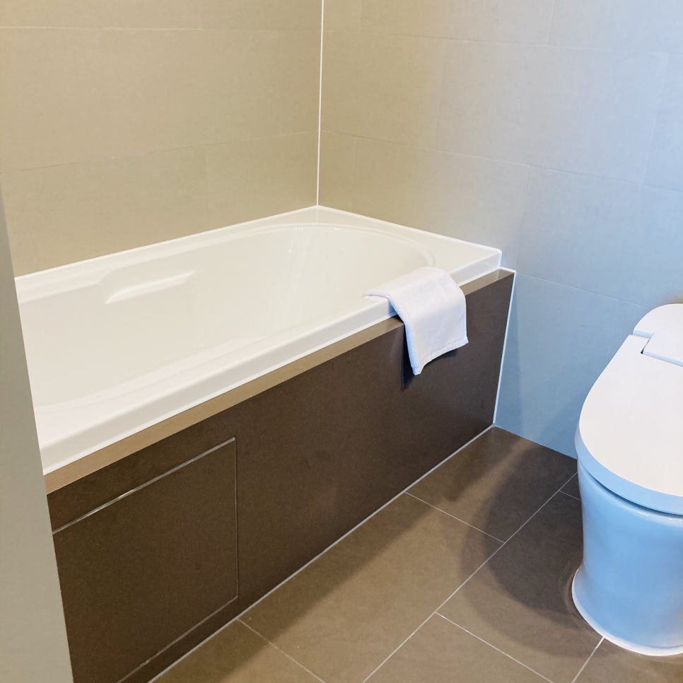 Hanwha Resort Yeosu: Family Ocean View Junior Suite Hotel with Pool in Yeosu Travel Guide photo 7