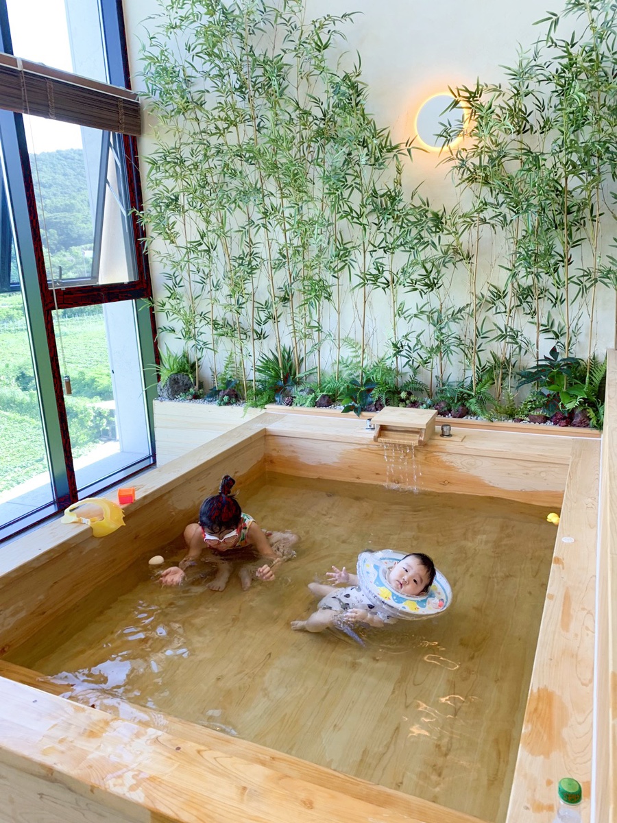 Ganghwado Pool Villa Liristay Accommodation Voucher Event (Free Experience Group) photo 3