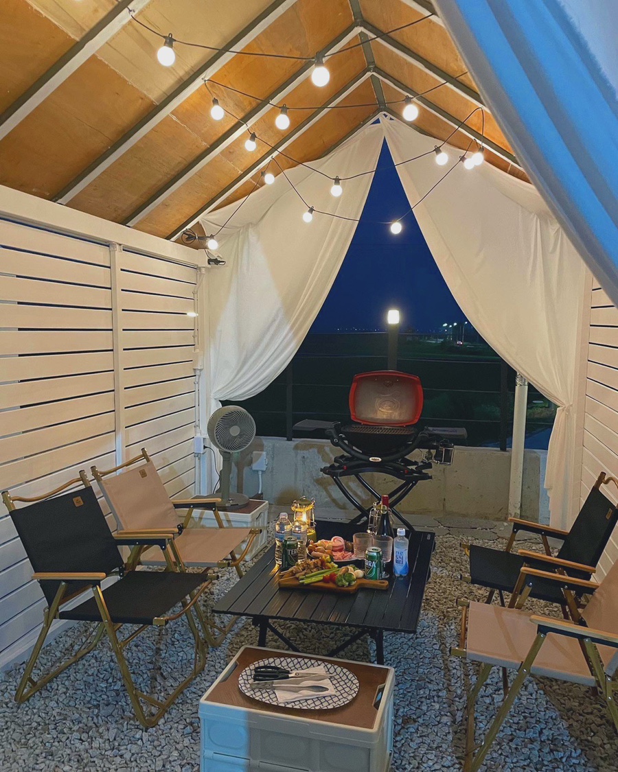 Ganghwado Pool Villa Liristay Accommodation Voucher Event (Free Experience Group) photo 4