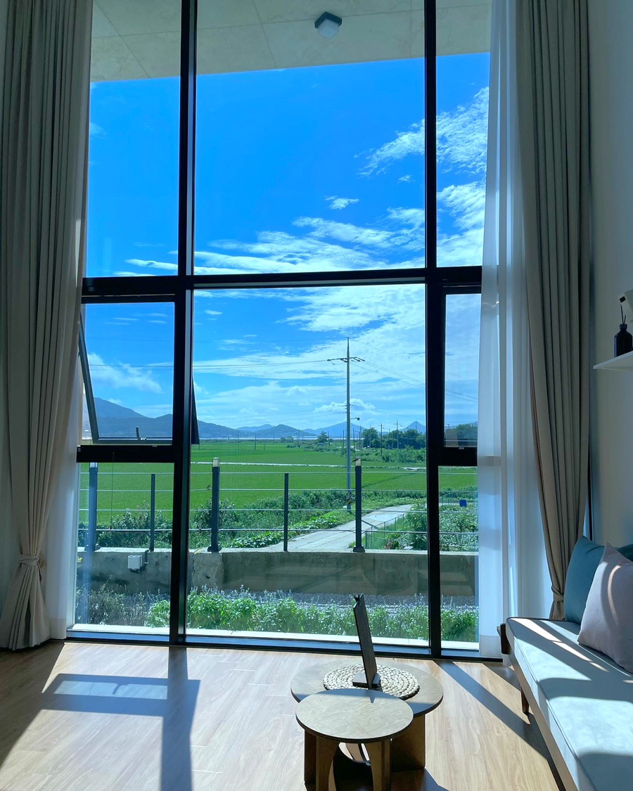 Ganghwado Pool Villa Liristay Accommodation Voucher Event (Free Experience Group) photo 6