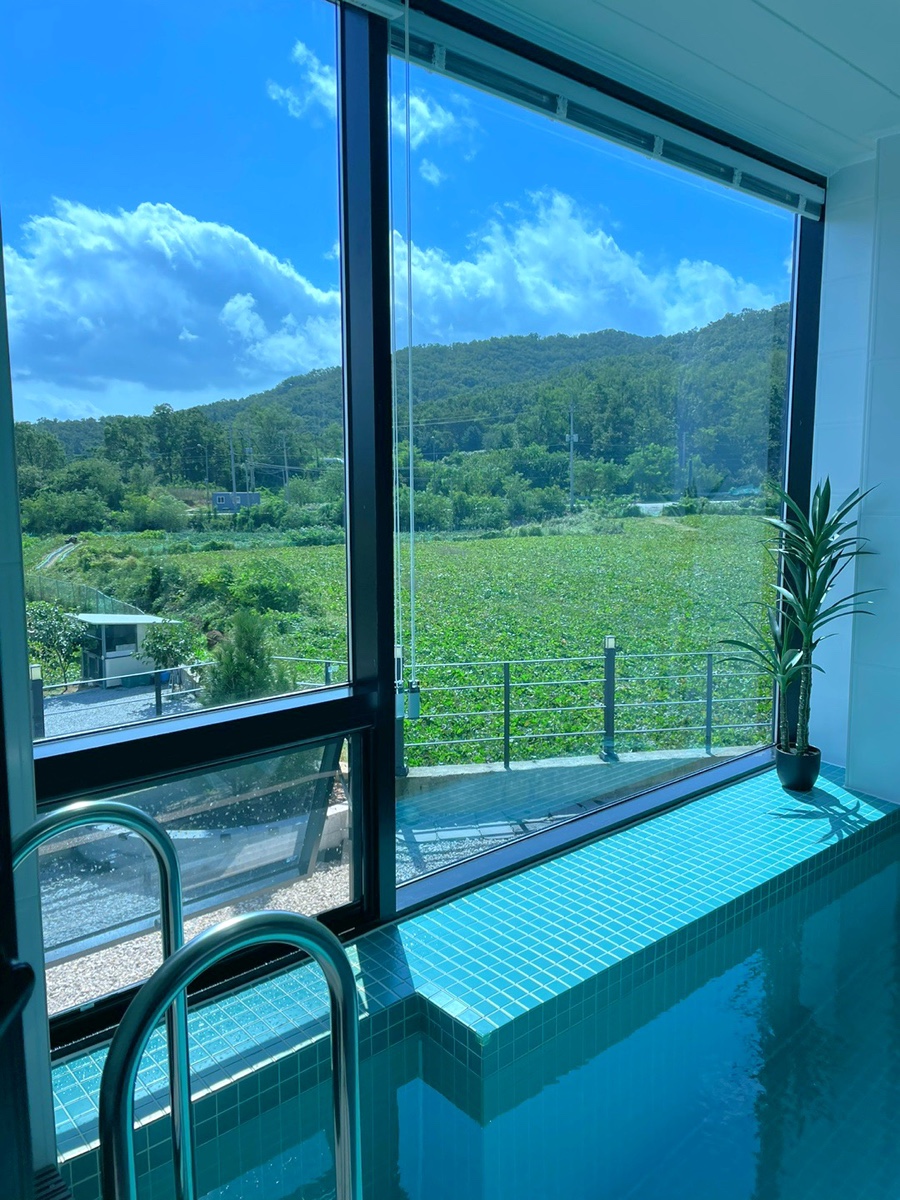 Ganghwado Pool Villa Liristay Accommodation Voucher Event (Free Experience Group) photo 8