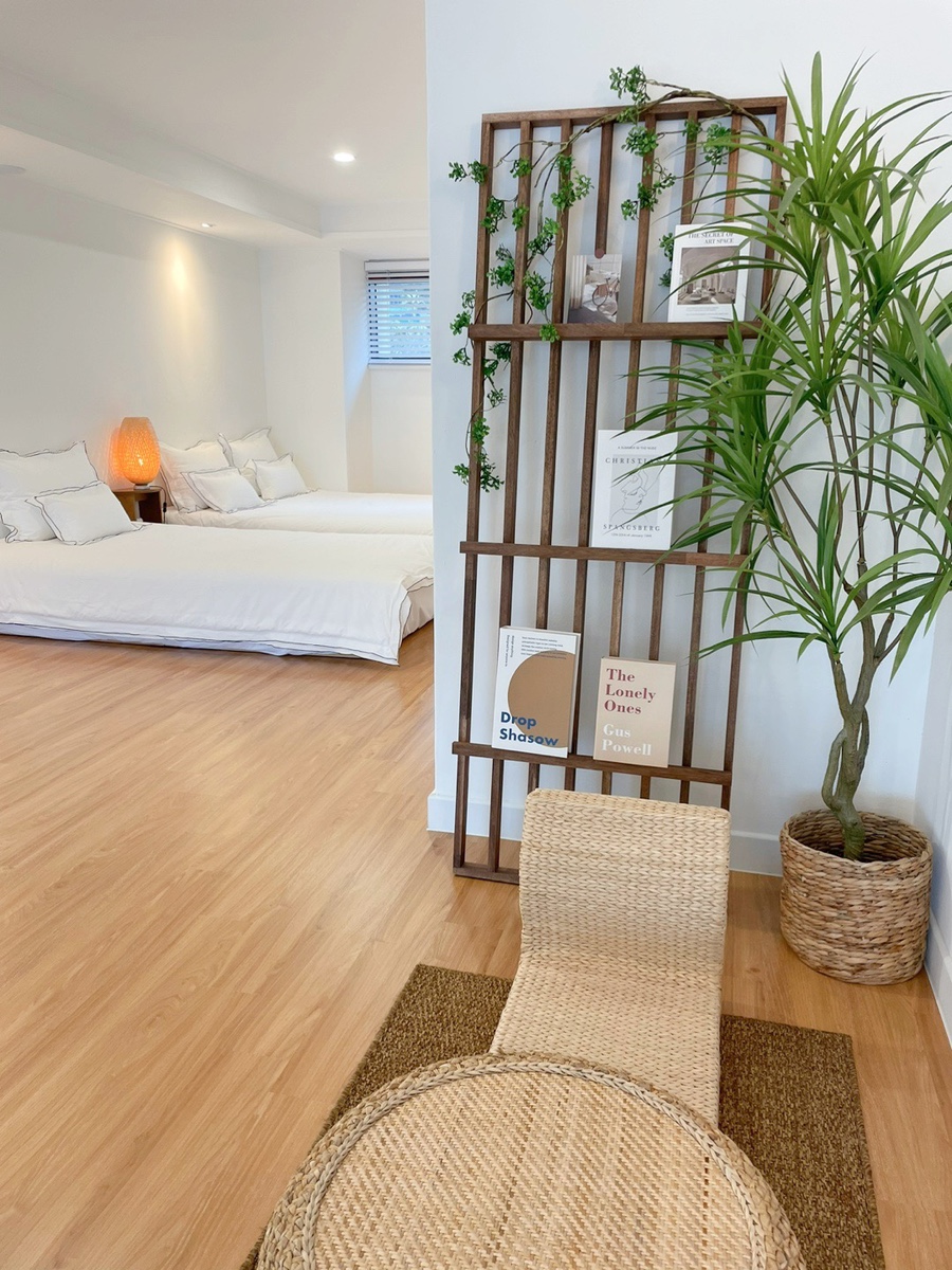 Ganghwado Pool Villa Liristay Accommodation Voucher Event (Free Experience Group) photo 9