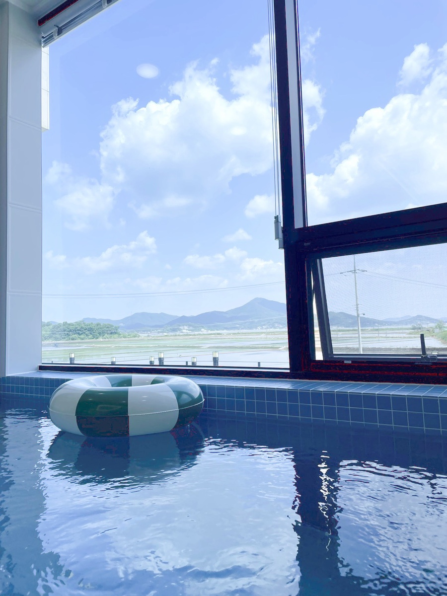 Ganghwado Pool Villa Liristay Accommodation Voucher Event (Free Experience Group) photo 11