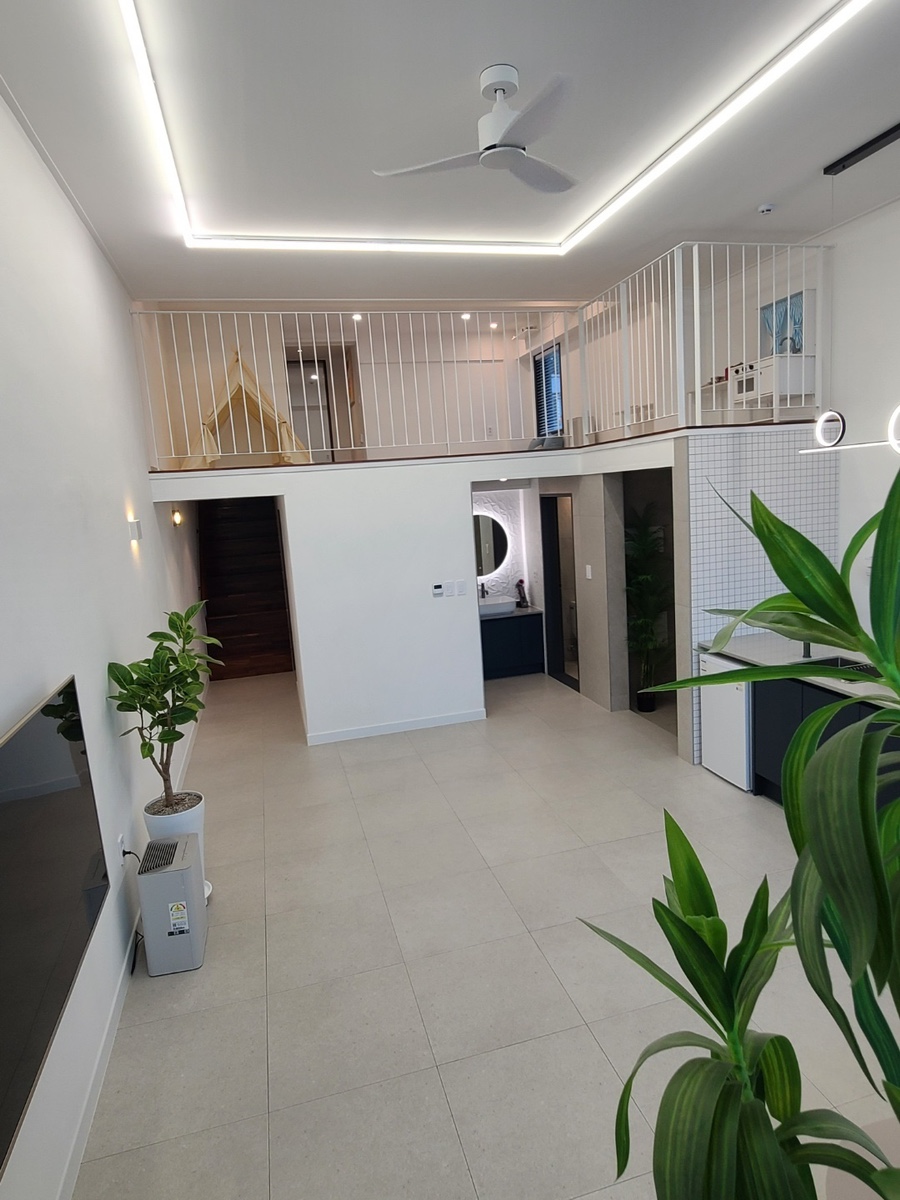 Ganghwado Pool Villa Liristay Accommodation Voucher Event (Free Experience Group) photo 14