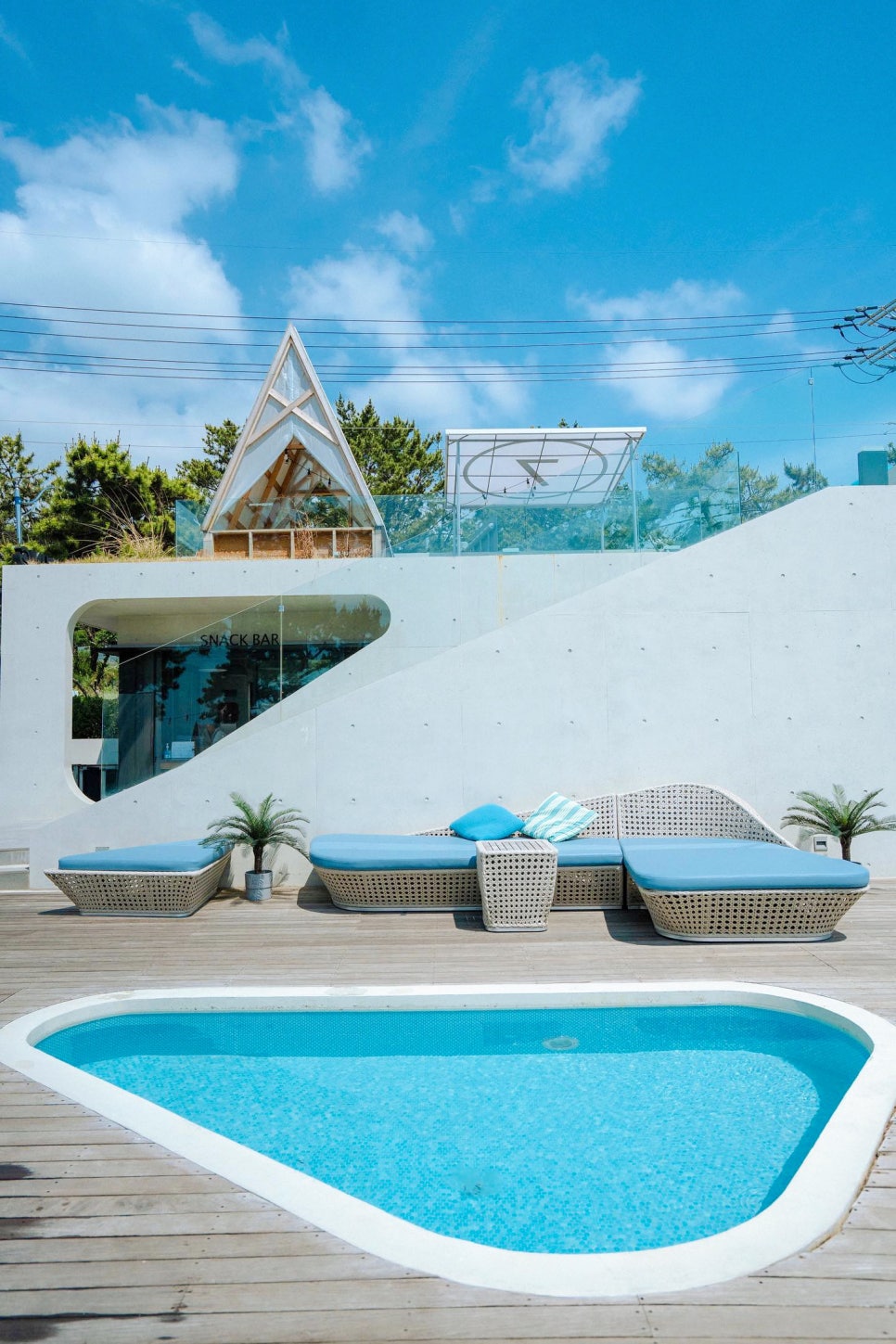 Free Experience Event for Busan The Moving Caravan Accommodation Voucher (Until 7/7) photo 4