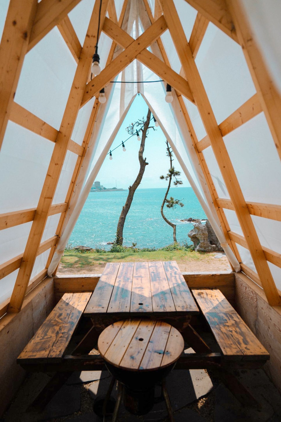 Free Experience Event for Busan The Moving Caravan Accommodation Voucher (Until 7/7) photo 7