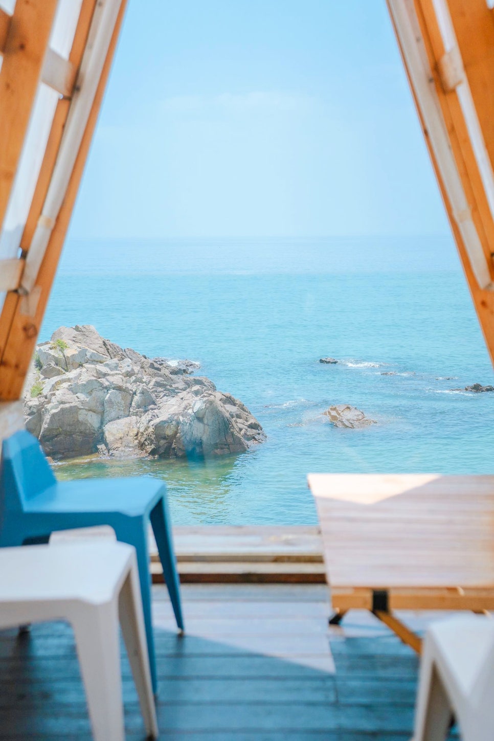 Free Experience Event for Busan The Moving Caravan Accommodation Voucher (Until 7/7) photo 8