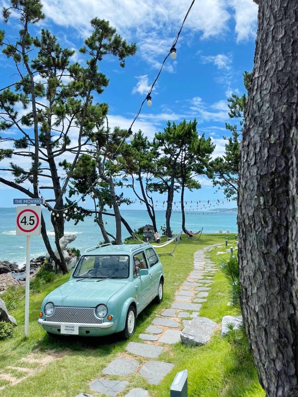 Free Experience Event for Busan The Moving Caravan Accommodation Voucher (Until 7/7) photo 9