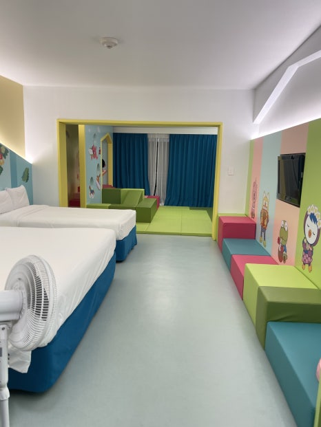 Saipan Family Travel Accommodation Recommendations: Saipan World Resort Weather in July to August 2023 photo 13