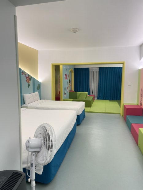 Saipan Family Travel Accommodation Recommendations: Saipan World Resort Weather in July to August 2023 photo 14