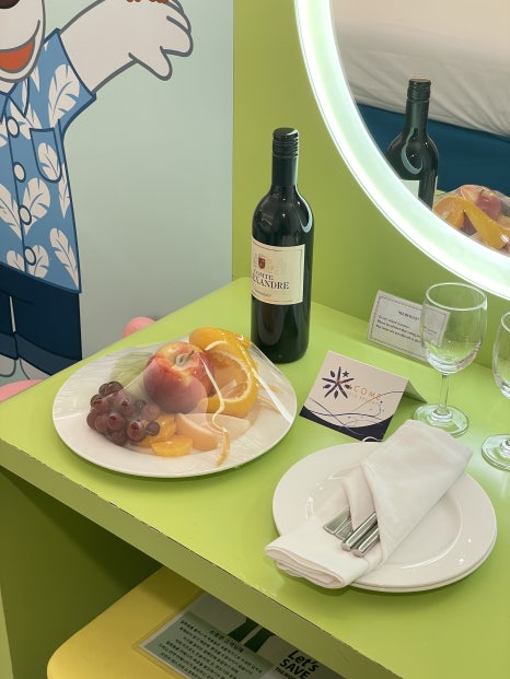 Saipan Family Travel Accommodation Recommendations: Saipan World Resort Weather in July to August 2023 photo 16