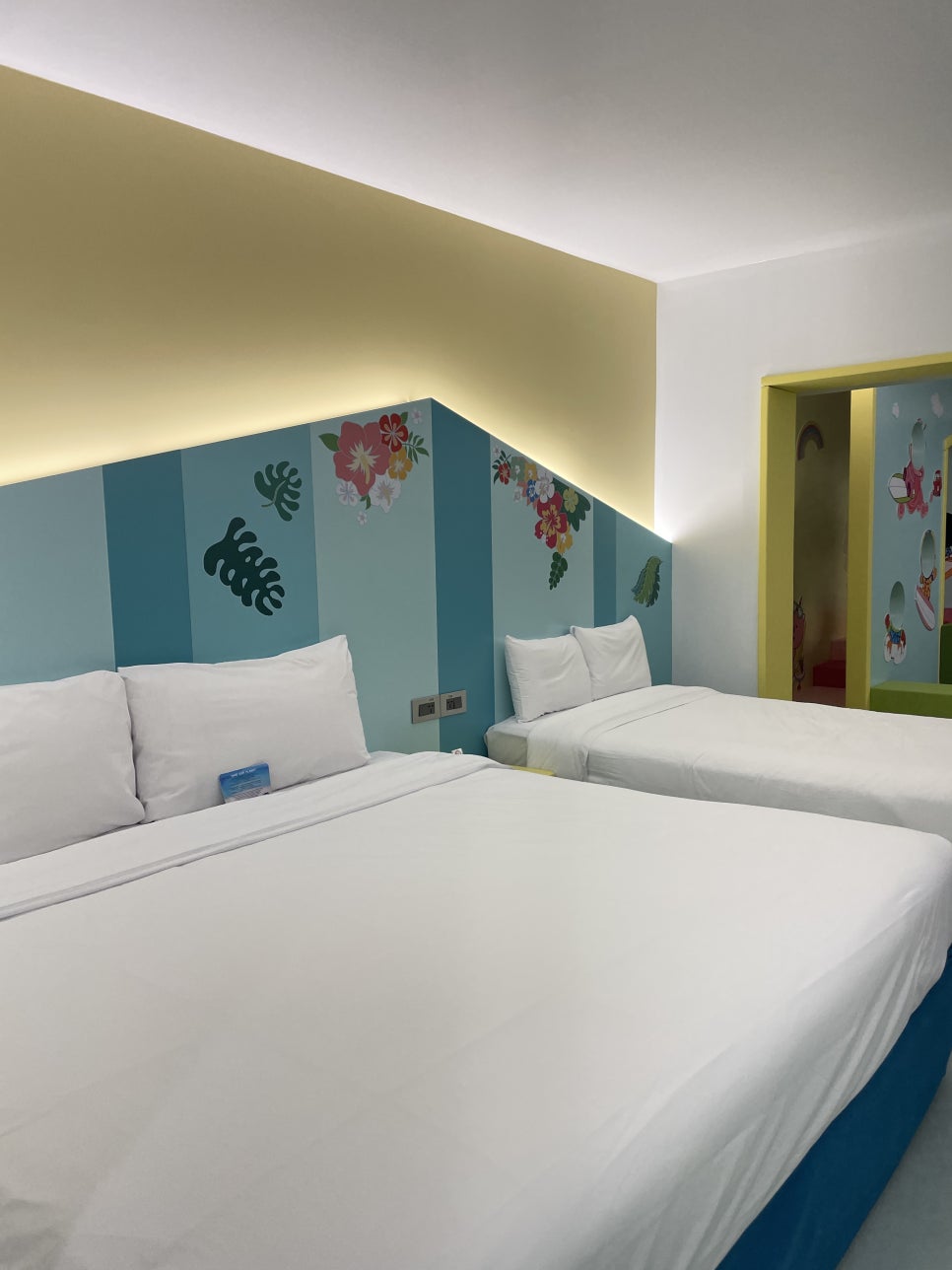 Saipan Family Travel Accommodation Recommendations: Saipan World Resort Weather in July to August 2023 photo 17