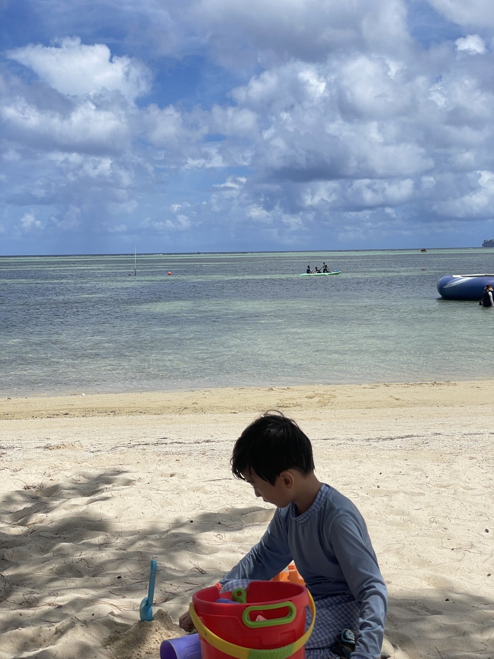 Saipan Family Vacation at Saipan World Resort: Daily Water Park Adventures (Introducing World Resort Jungle Wave) photo 58