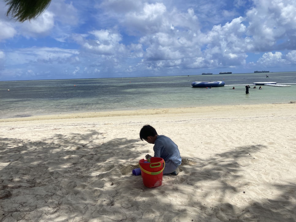 Saipan Family Vacation at Saipan World Resort: Daily Water Park Adventures (Introducing World Resort Jungle Wave) photo 60