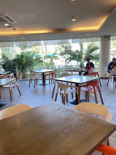 3-Night All-Inclusive Meal Plan at Saipan World Resort with Gold Card photo 2