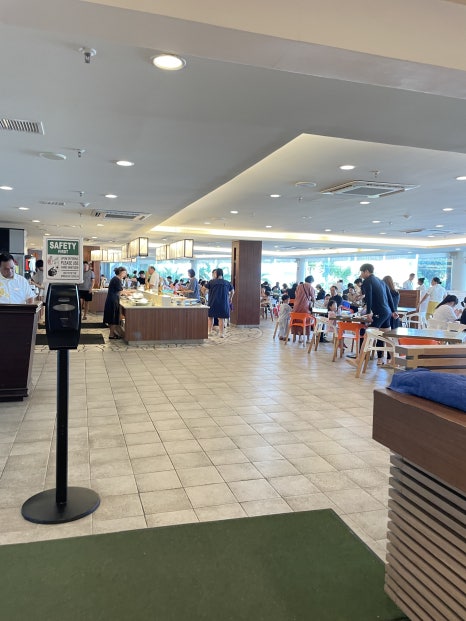 3-Night All-Inclusive Meal Plan at Saipan World Resort with Gold Card photo 4