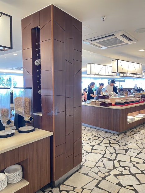 3-Night All-Inclusive Meal Plan at Saipan World Resort with Gold Card photo 5