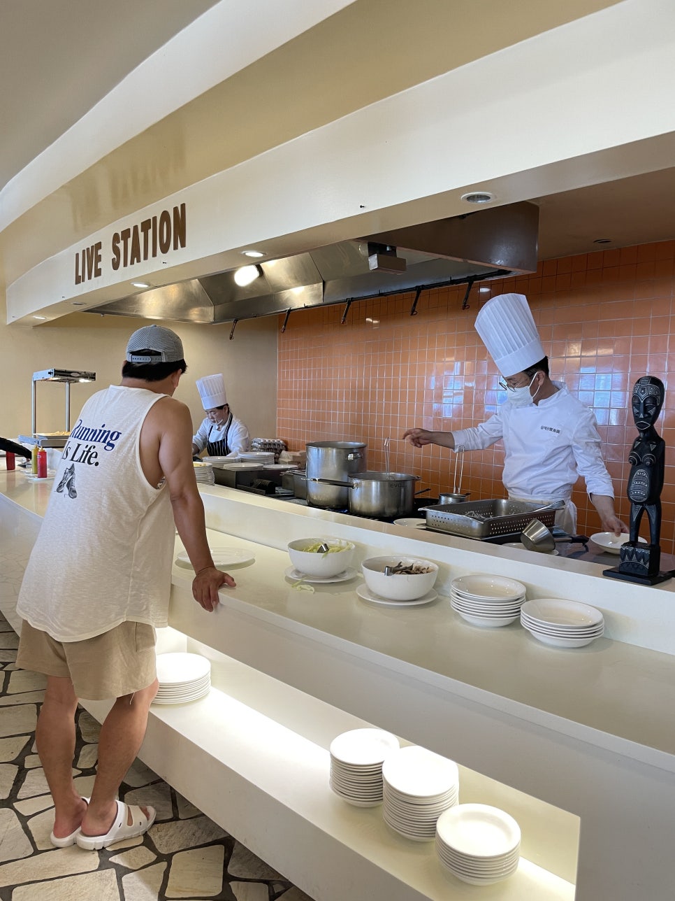 3-Night All-Inclusive Meal Plan at Saipan World Resort with Gold Card photo 6