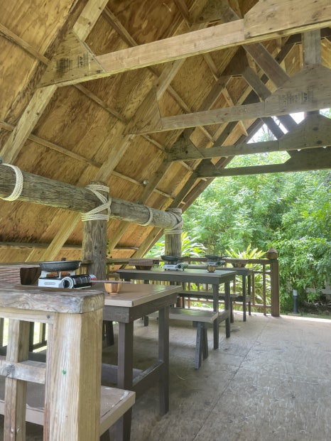 Traveling to Saipan with Kids: Coconut Candy Making Experience at Saipan World Resort photo 5
