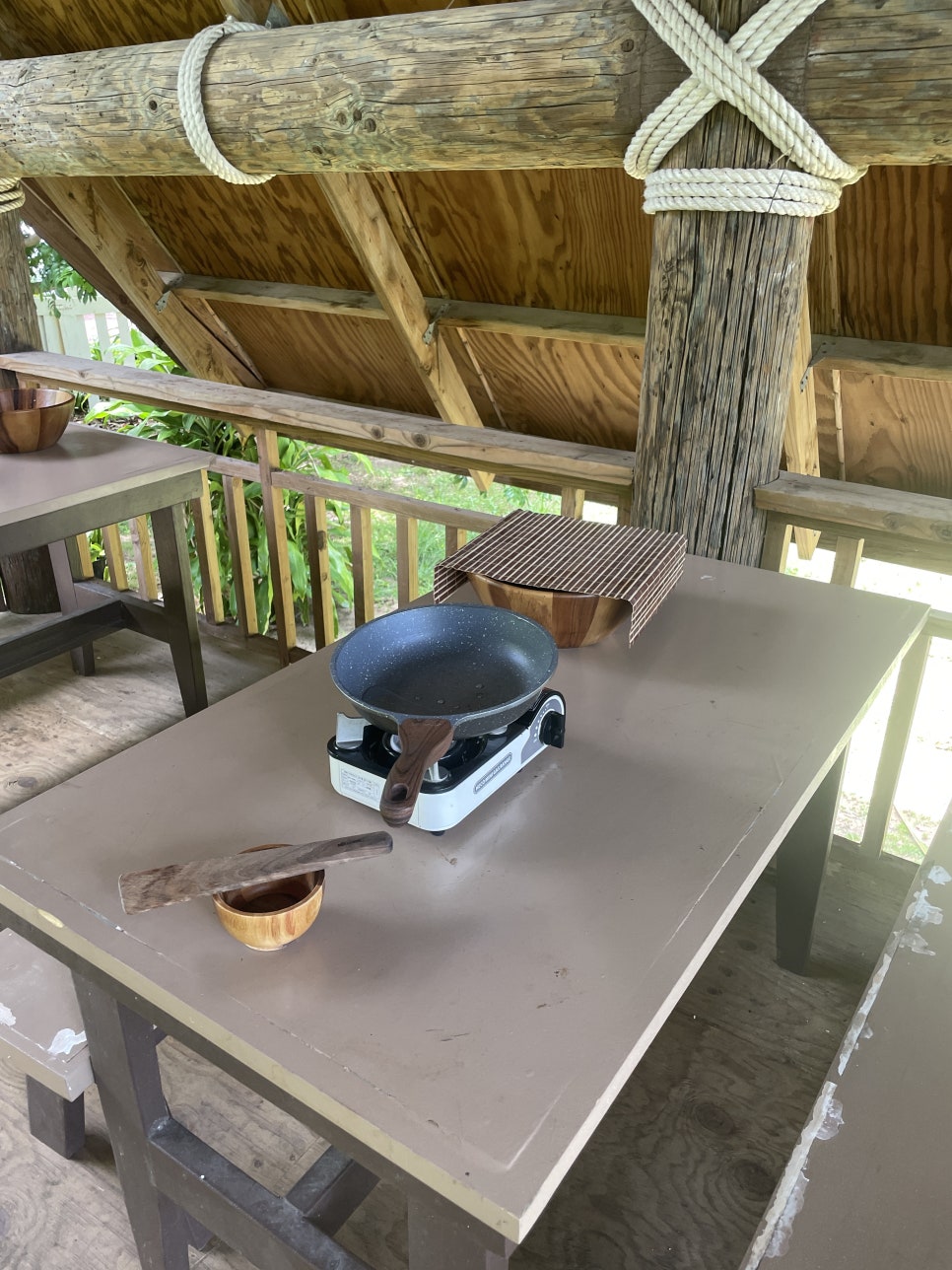 Traveling to Saipan with Kids: Coconut Candy Making Experience at Saipan World Resort photo 7
