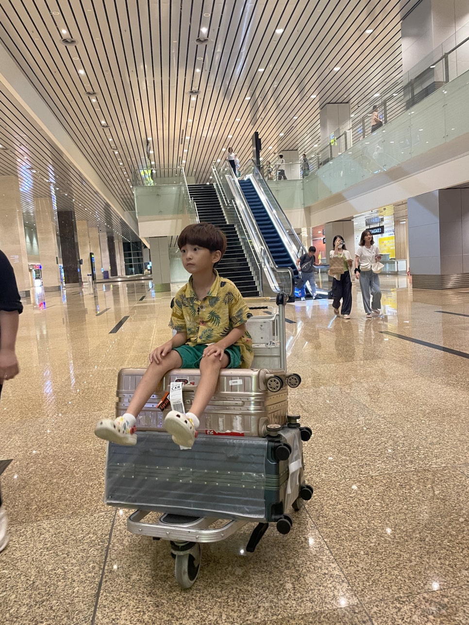 Nha Trang Fast Track Visa Application: Customs Tips and Doctor's Pickup at Cam Ranh Airport photo 10
