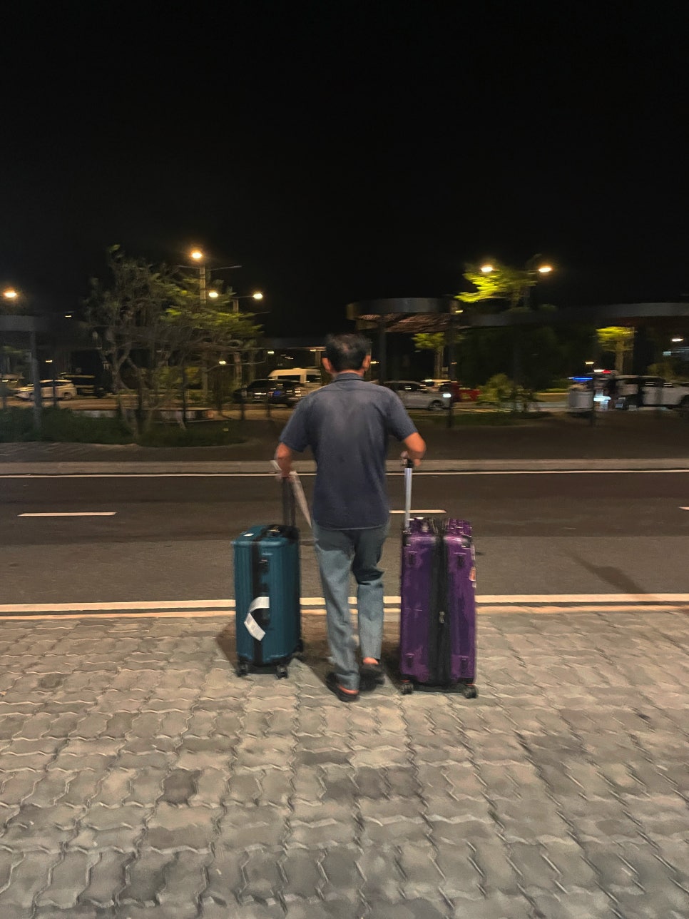 Nha Trang Fast Track Visa Application: Customs Tips and Doctor's Pickup at Cam Ranh Airport photo 12