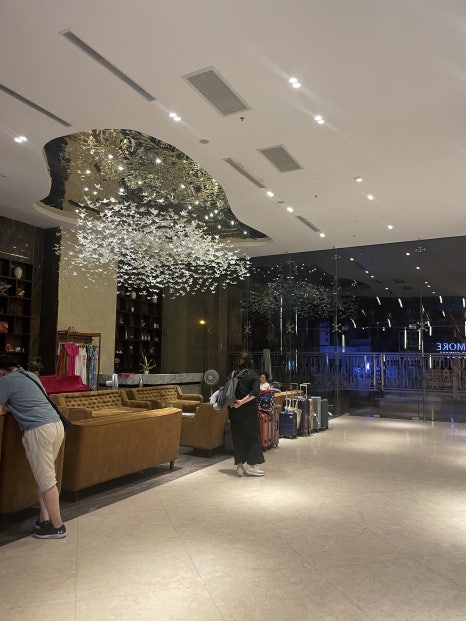 Recommended Hotels in Nha Trang: Le More Hotel Review - Pool, Breakfast, and Great Value Accommodation in Vietnam photo 4