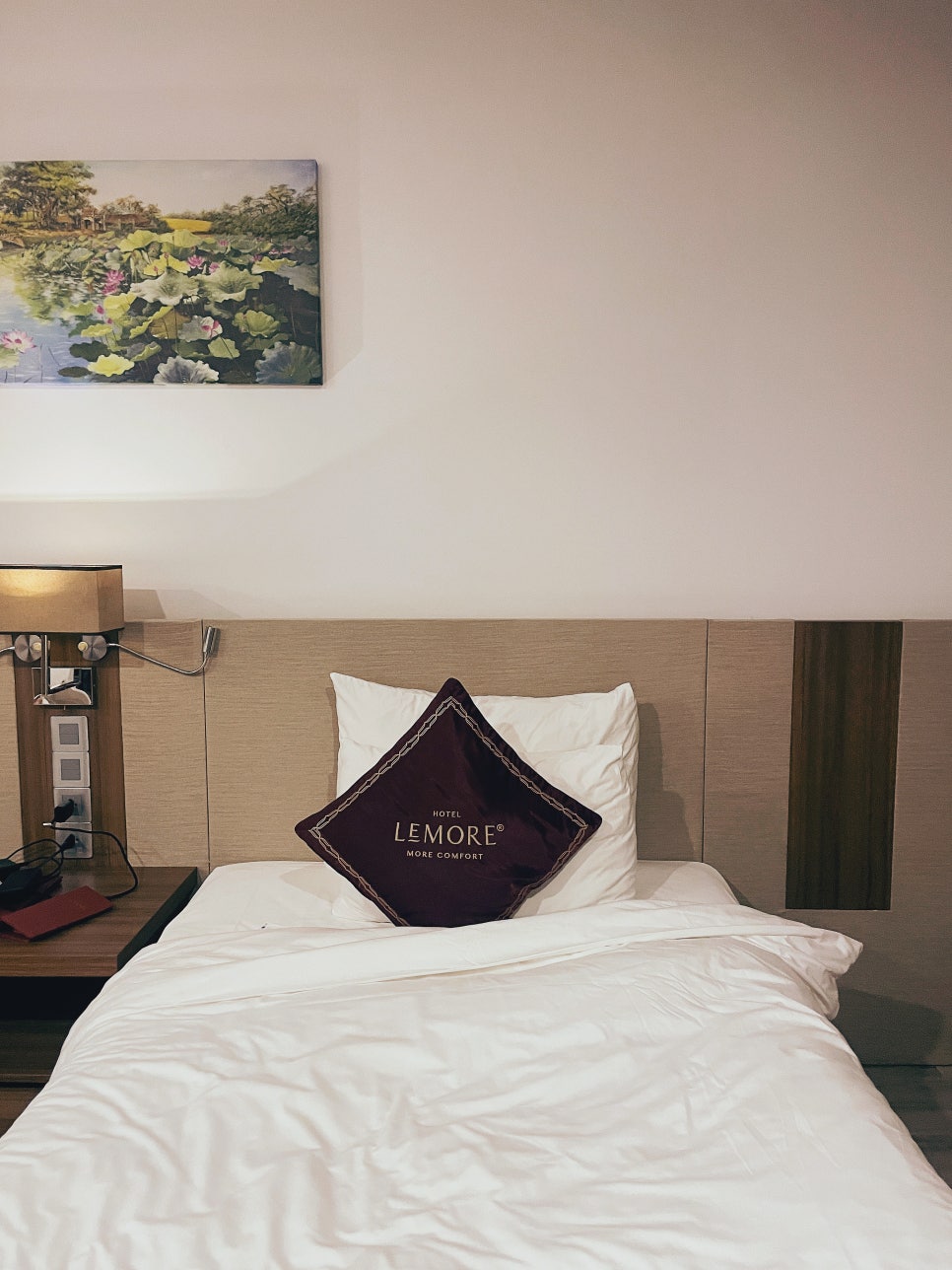 Recommended Hotels in Nha Trang: Le More Hotel Review - Pool, Breakfast, and Great Value Accommodation in Vietnam photo 7