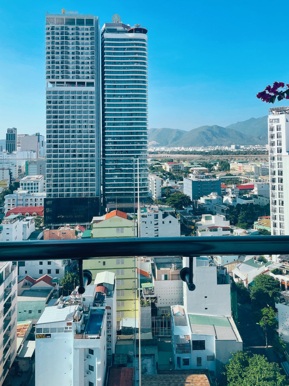 Recommended Hotels in Nha Trang: Le More Hotel Review - Pool, Breakfast, and Great Value Accommodation in Vietnam photo 16
