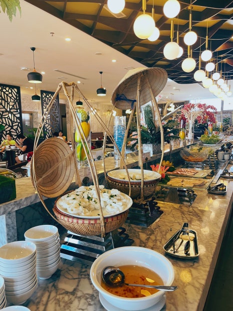 Recommended Hotels in Nha Trang: Le More Hotel Review - Pool, Breakfast, and Great Value Accommodation in Vietnam photo 19