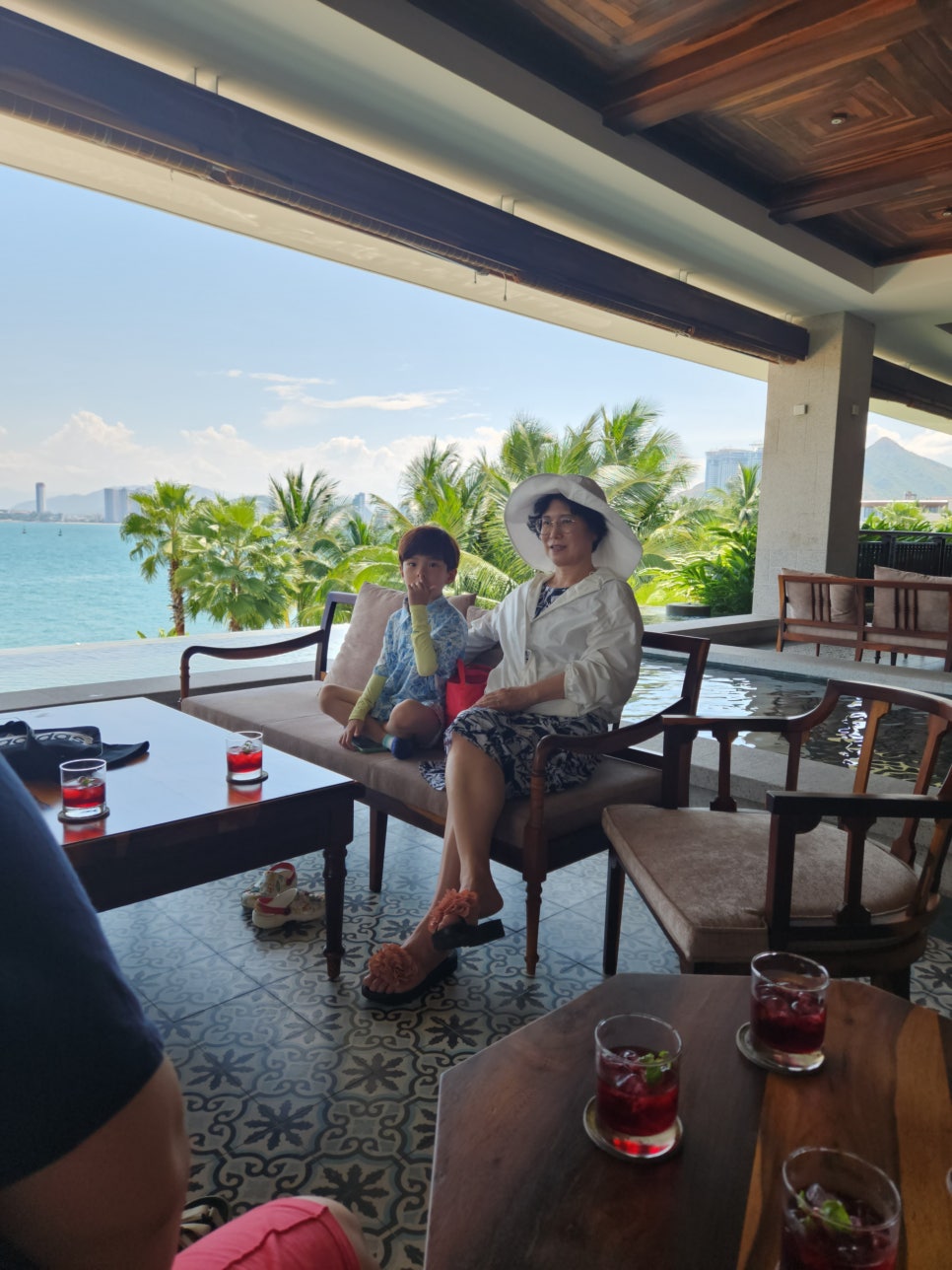 Recommended New Ali Bu Resort in Nha Trang, Vietnam: Room Condition + All-in-One Massage Package photo 3