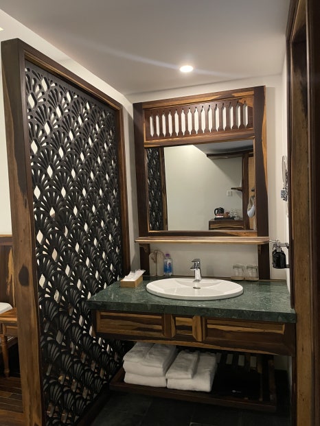 Recommended New Ali Bu Resort in Nha Trang, Vietnam: Room Condition + All-in-One Massage Package photo 11