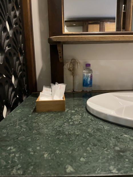 Recommended New Ali Bu Resort in Nha Trang, Vietnam: Room Condition + All-in-One Massage Package photo 12