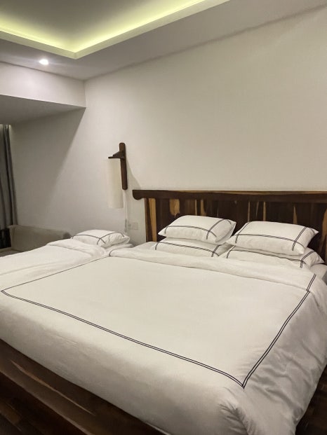 Recommended New Ali Bu Resort in Nha Trang, Vietnam: Room Condition + All-in-One Massage Package photo 28