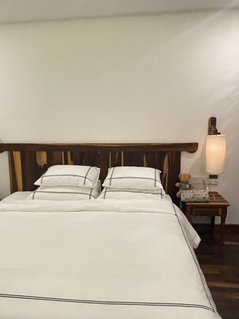 Recommended New Ali Bu Resort in Nha Trang, Vietnam: Room Condition + All-in-One Massage Package photo 29