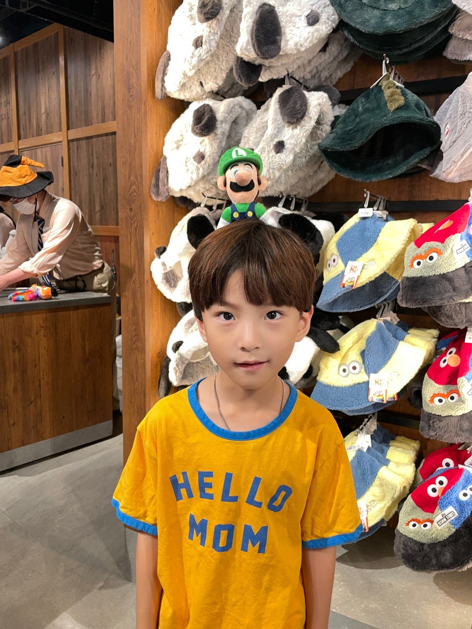 Tips for Visiting Universal Studios Japan with Kids: Complete Guide to Popular Attractions and Areas photo 2