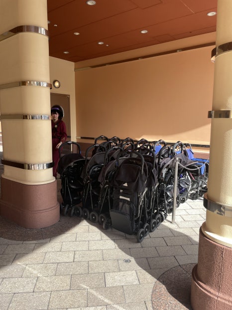Tips for Visiting Universal Studios Japan with Kids: Complete Guide to Popular Attractions and Areas photo 5