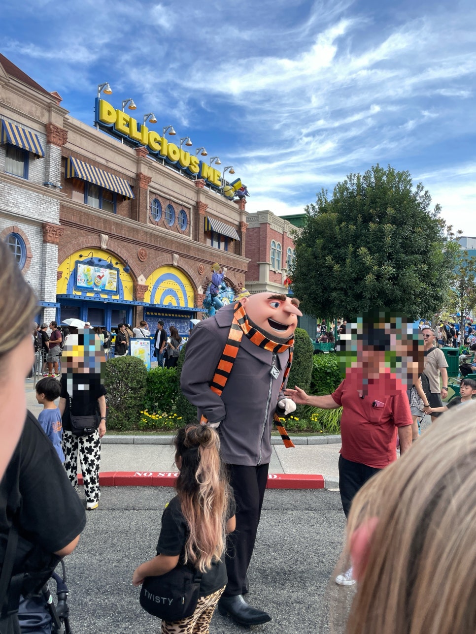 Tips for Visiting Universal Studios Japan with Kids: Complete Guide to Popular Attractions and Areas photo 10