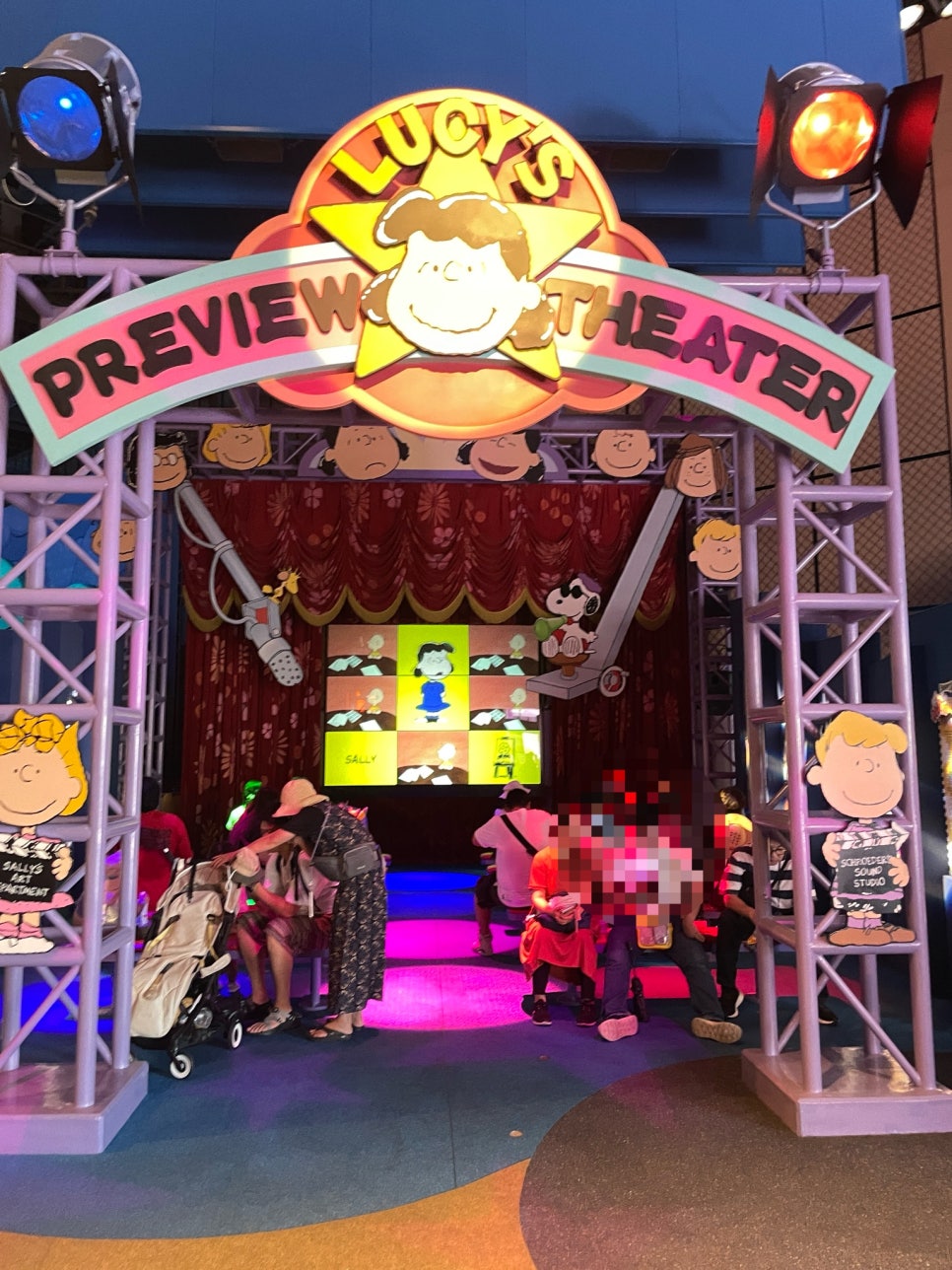 Tips for Visiting Universal Studios Japan with Kids: Complete Guide to Popular Attractions and Areas photo 18
