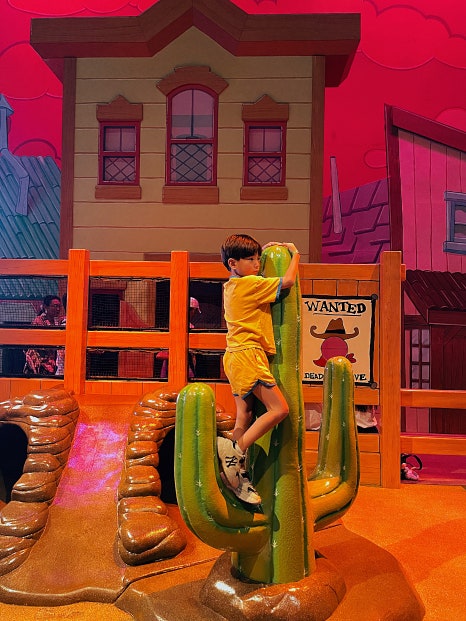 Tips for Visiting Universal Studios Japan with Kids: Complete Guide to Popular Attractions and Areas photo 19