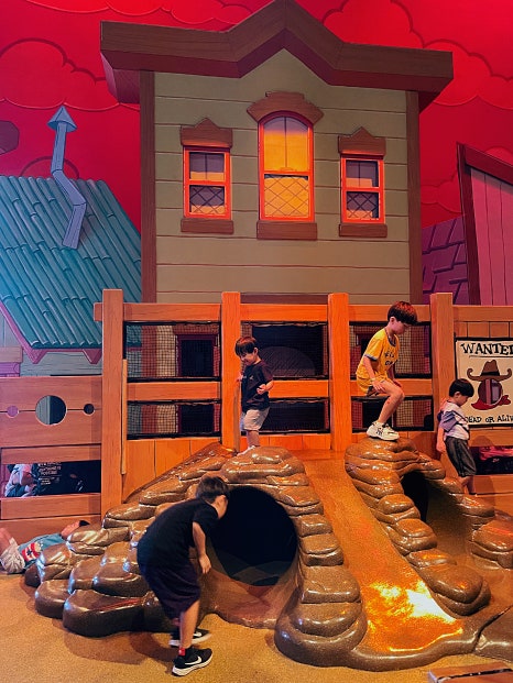 Tips for Visiting Universal Studios Japan with Kids: Complete Guide to Popular Attractions and Areas photo 20