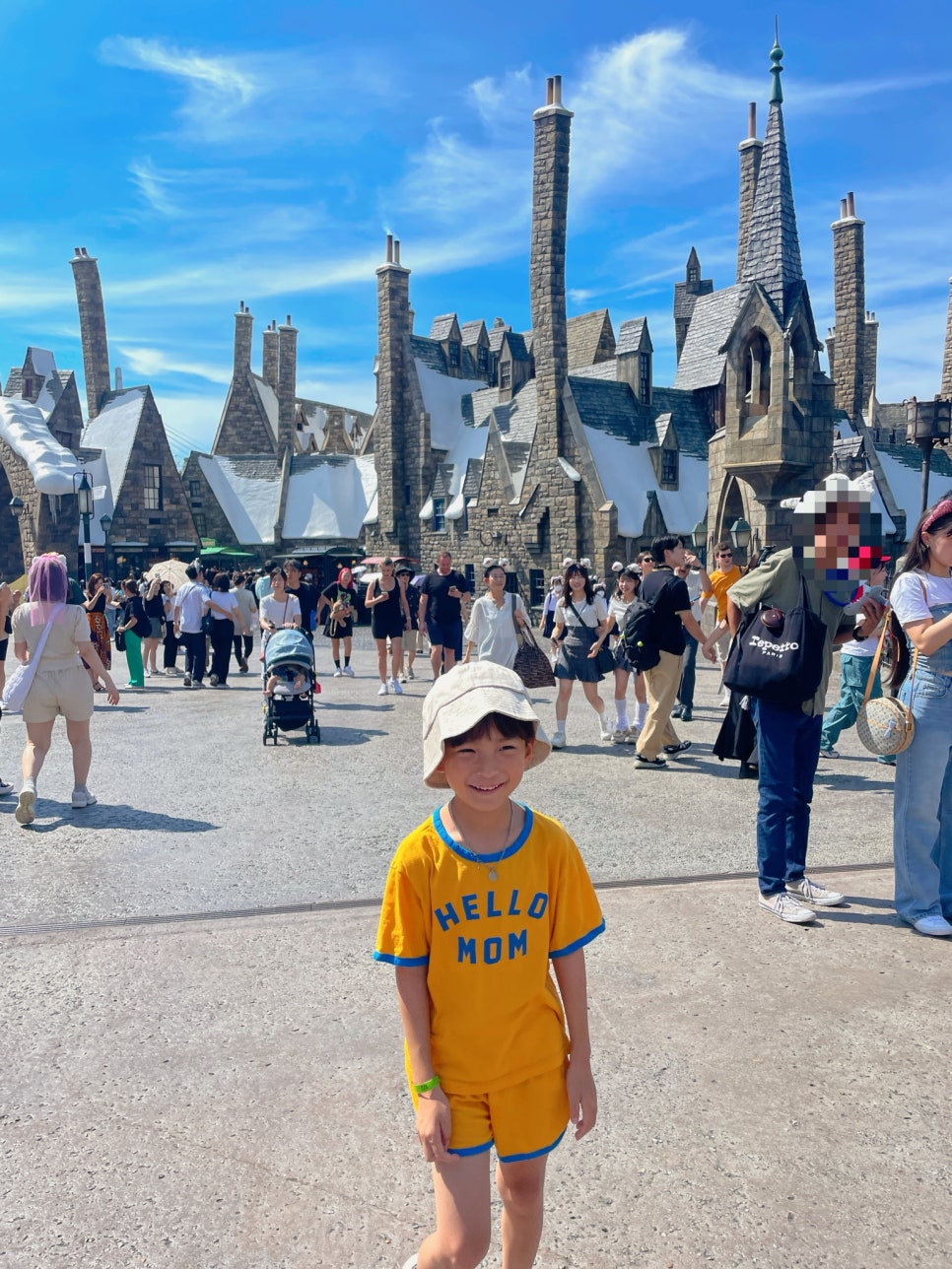 Tips for Visiting Universal Studios Japan with Kids: Complete Guide to Popular Attractions and Areas photo 21