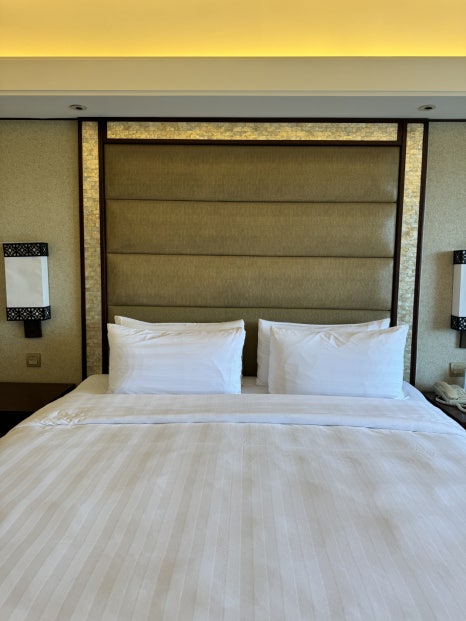 Cebu Shangri-La Mactan Family Trip Review: Pool & Private Beach photo 13