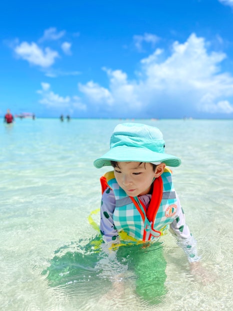 Saipan Managaha Island Tour Reservation Preparation Snorkeling Parasailing photo 19