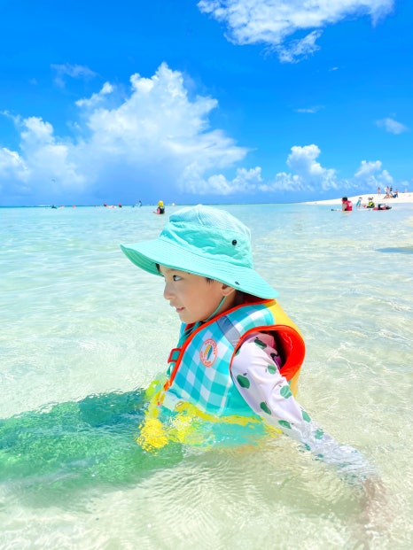 Saipan Managaha Island Tour Reservation Preparation Snorkeling Parasailing photo 20