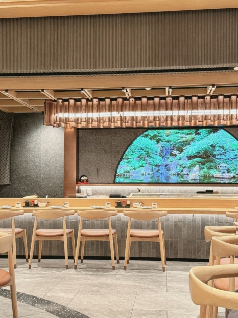 Galaxy Macau Hotel Top 6 Restaurants: Luxury Staycation & Gourmet Food Tour Inside the Hotel photo 3